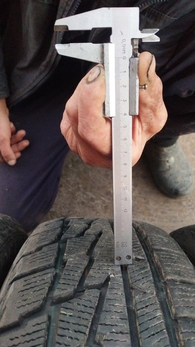 Зимові шини Premiorri 205/60R16