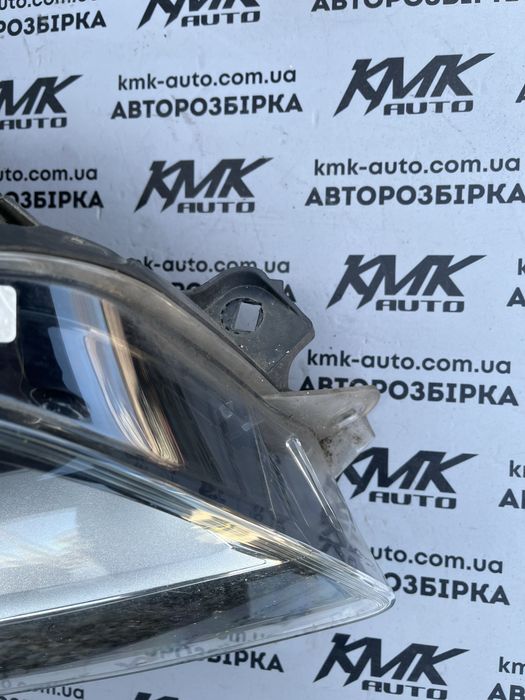 Фара передня права Opel Insignia AFL 13-17р. 13426664 Bi xenon