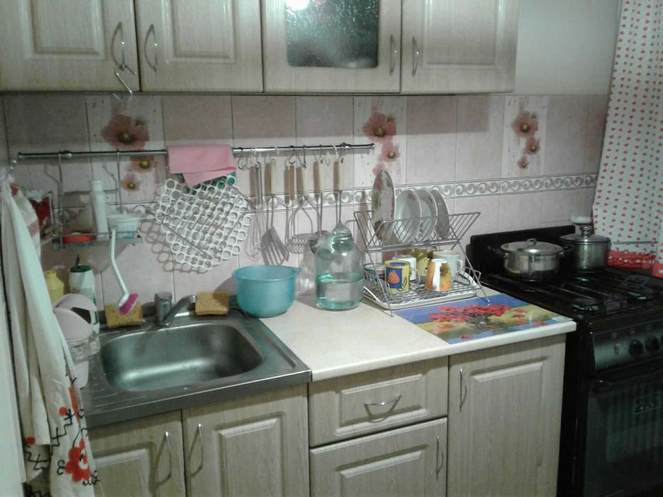 Сдам 2к кв. на Салтовке метро Салтовская Студенческая