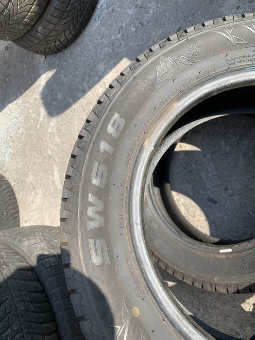 195/60R15 Trazano 2024 (2шт)