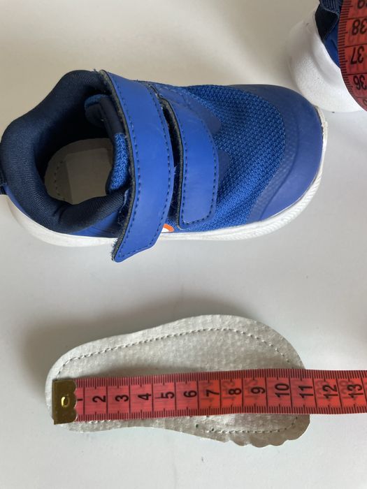 Дитячі Кросівки NIKE на хлопчика