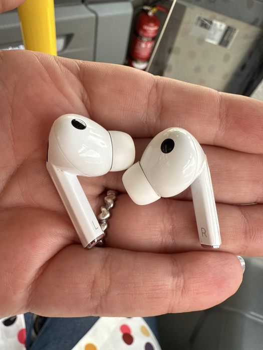 Samsung Galaxy Buds3 Pro