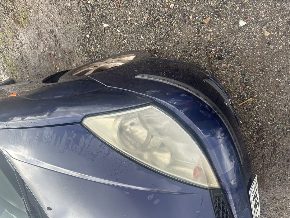 óticas Ford focus mk1 ano 2003