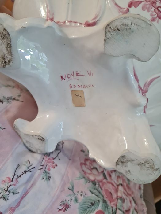 Duza waza wloska Bassano