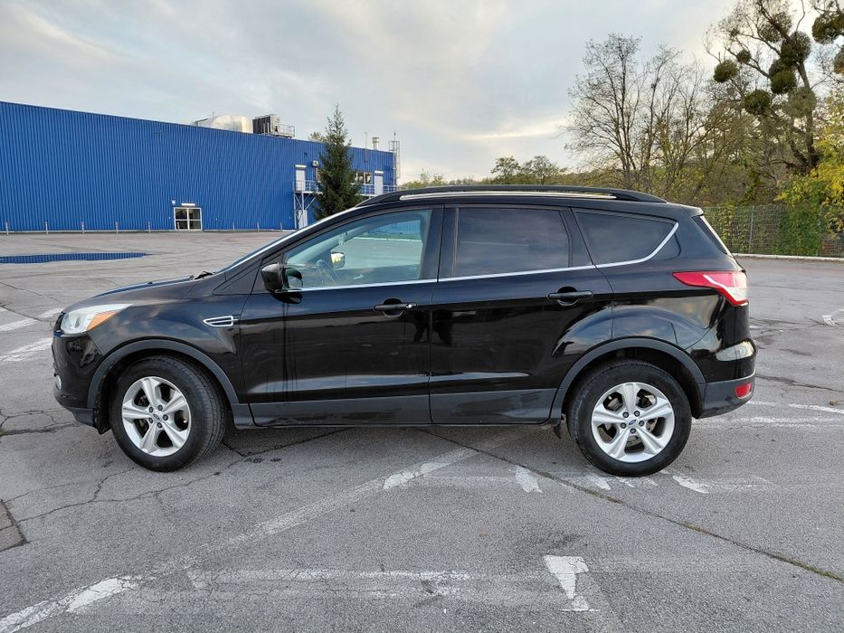 Продам Фордік Ескейп 1.6l 2016р