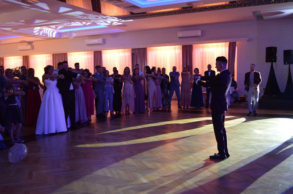 ILUZJONISTA Franek Jodłowski! Atrakcja na każdą IMPREZĘ!