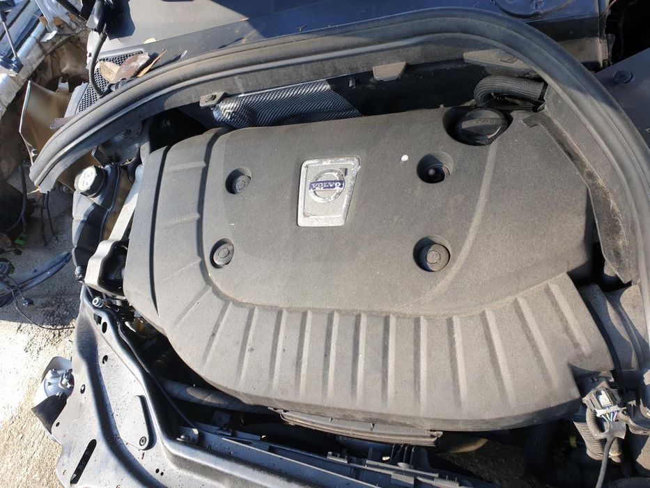 Motor completo VOLVO XC60 I (156)