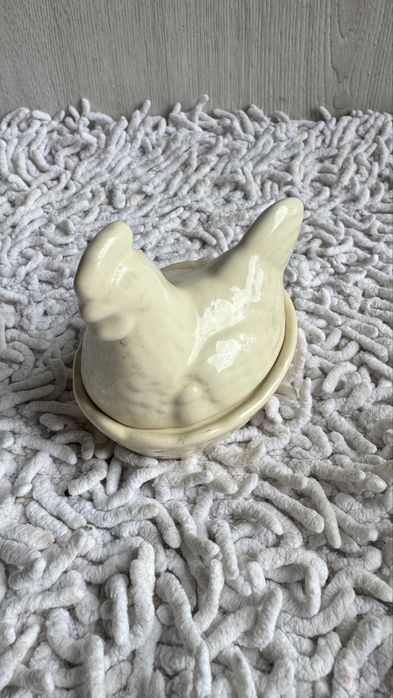 Szkatułka Kura Mason Cash