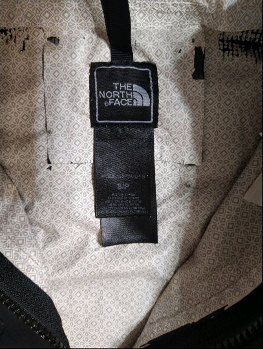Мембрана The North Face p.L