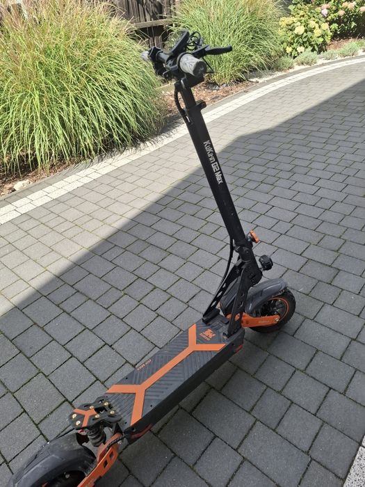 Kukirin g2 max 2026