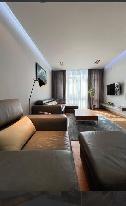 2-кімнатна в центрі | Золоті Ворота | Expats / Embassy | EcoFlow