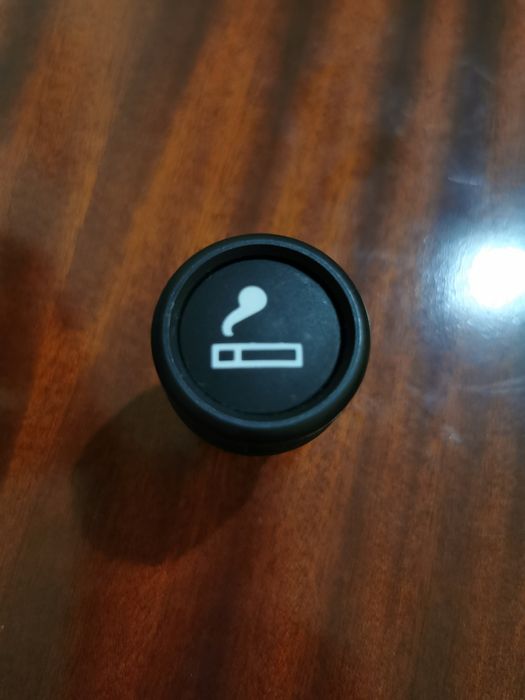 Isqueiros de automóvel