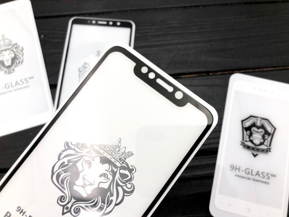 Захисне скло стекло для на Huawei Honor Хуавей Скло