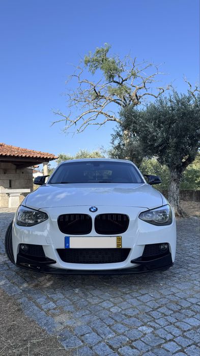 BMW 116 — fotografia 2