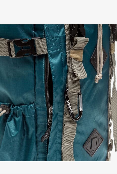 Mochila Element Furrow 29L