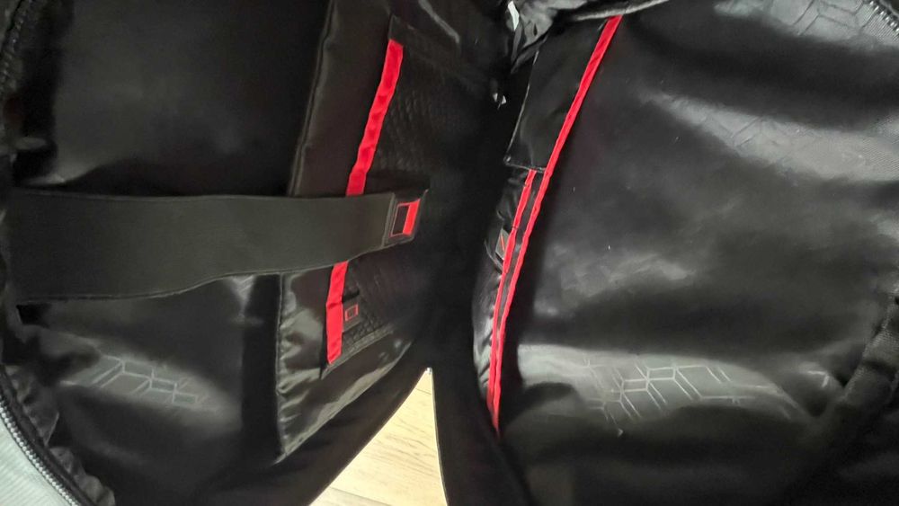 Plecak Aeronautica Militare Zaino AM363