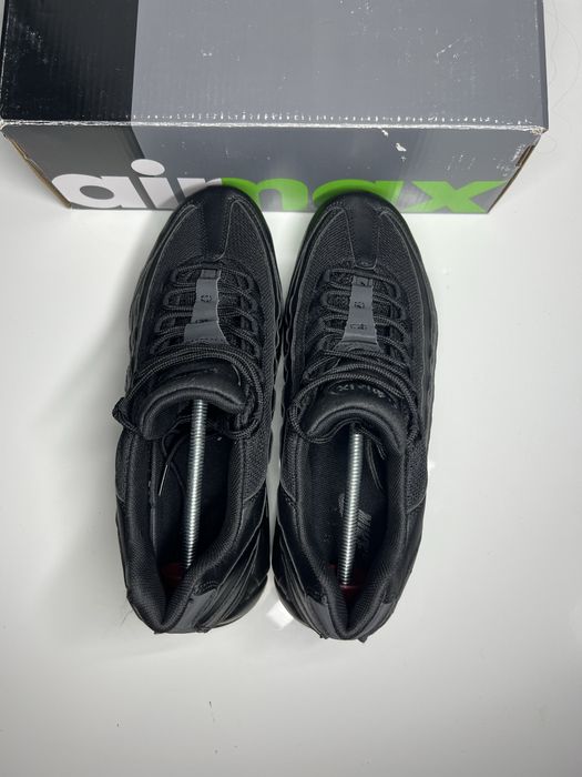 Buty nike air max 95