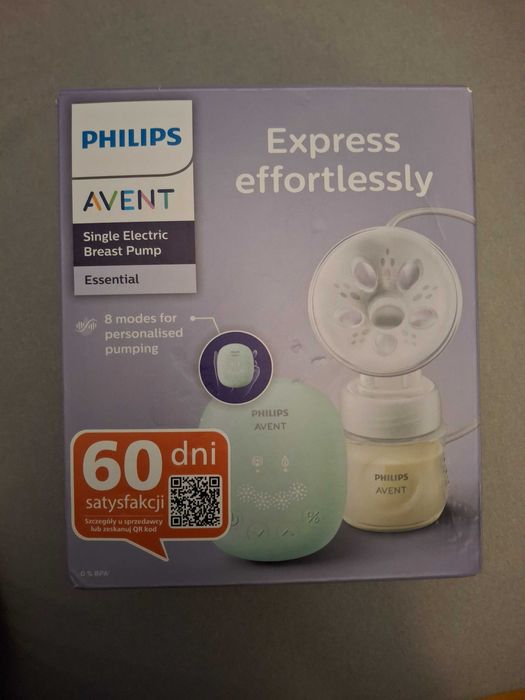 Laktator Philips Avent Esential