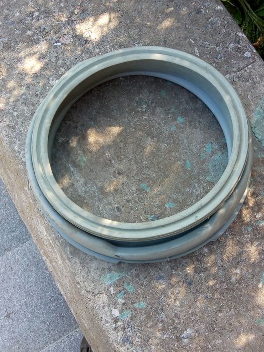 Уплотнитель люка Bosch