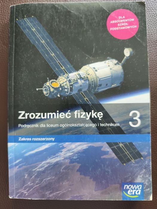 Zrozumieć fizykę 3. Nowa era
