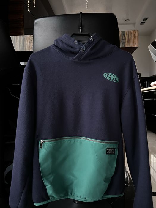Bluza Levis męska
