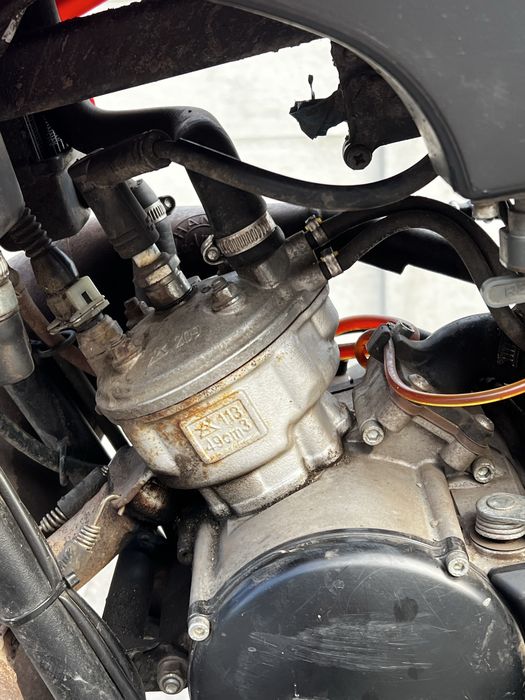 beta rr 50 odblokowana