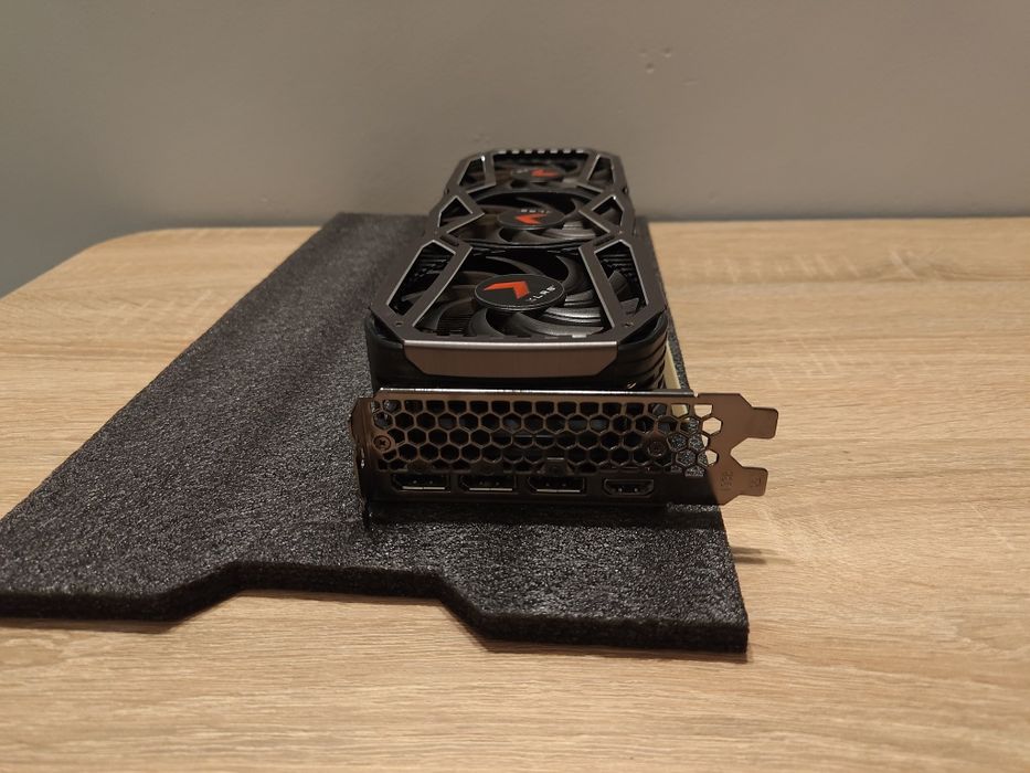 PNY GeForce RTX 3080 10GB LHR