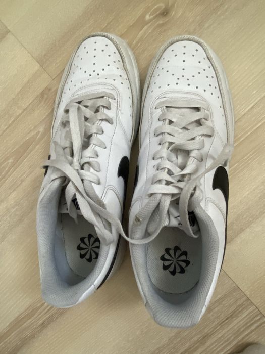 Buty Nike court vision