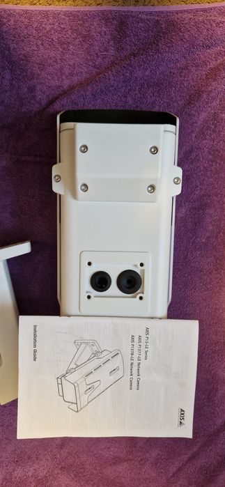 Камера AXIS P1377-LE