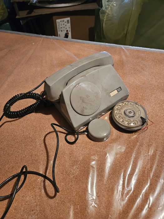 Telefon Telkom Telcza