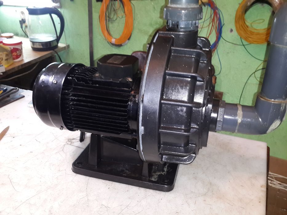 Перемотка   …Двигателей 220v или 380v