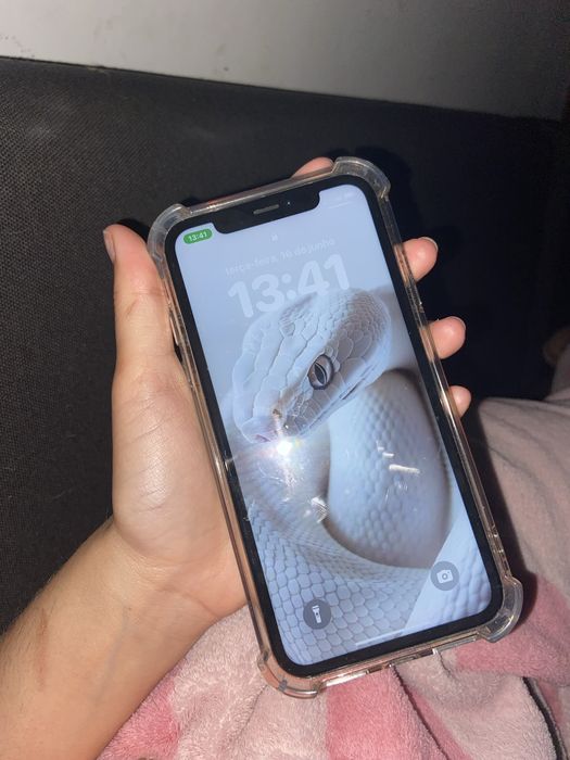 Vendo Iphone xr
