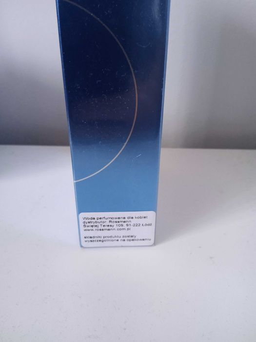 Oryginalne kultowe perfumy LANVIN Oxygene 75ml EDP Alberto Morillas !!