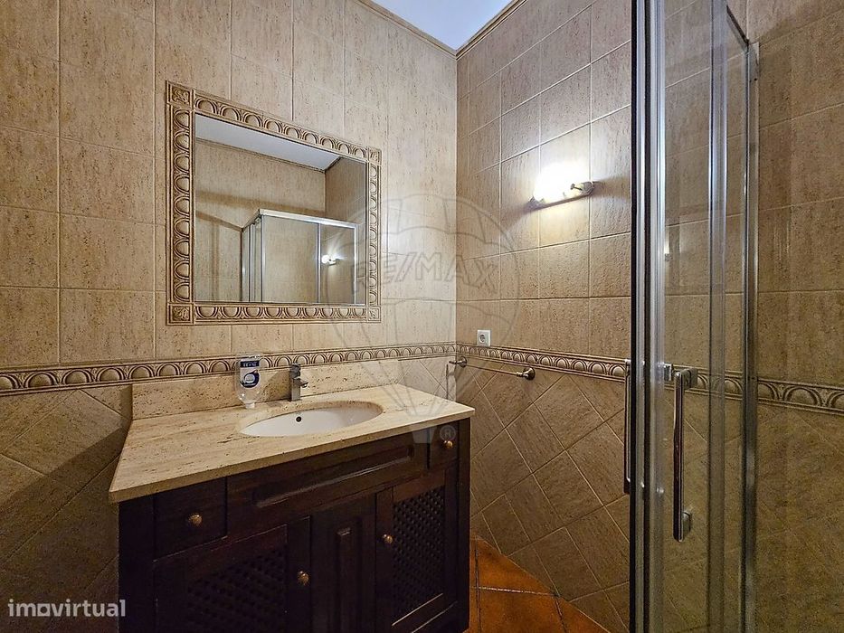 Apartamento T2 para venda