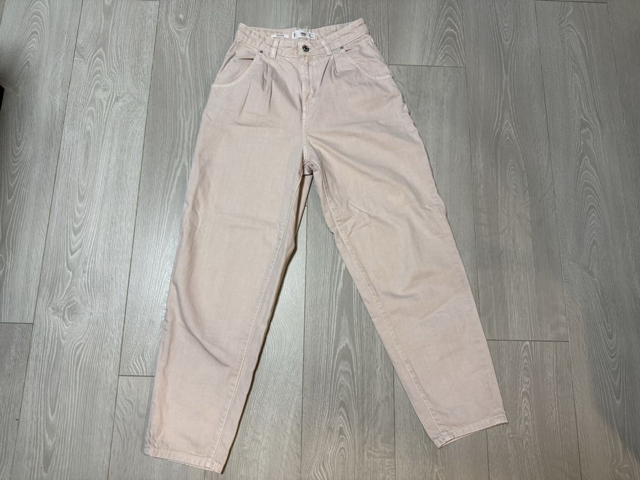 Джинси Pull&Bear, Mango 34 36