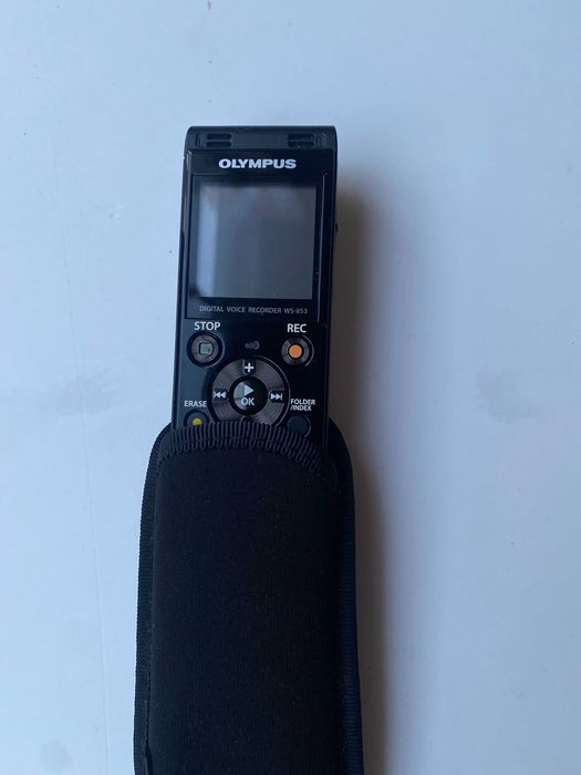 OLYMPUS WS-853 Digital Voice Recorder64751016769537124
