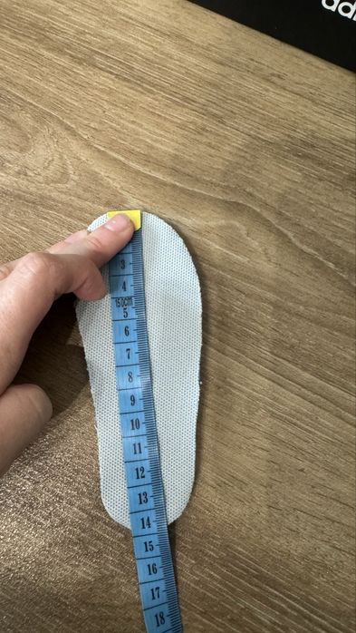 Buty dziecciece Adidas roz. 22 - 14 cm