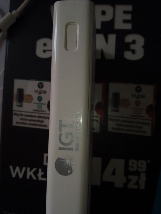 Павербанк Xiaomi Mi