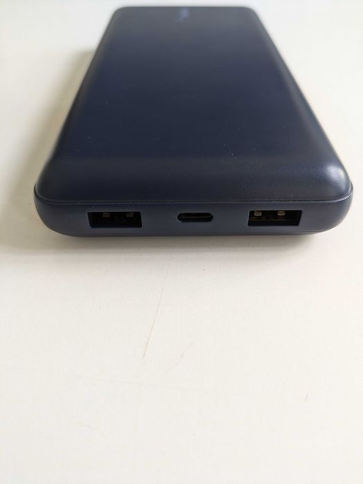 Powerbank - Belkin BPB012 Azul, 20000 mAh (power bank) sem embalagem