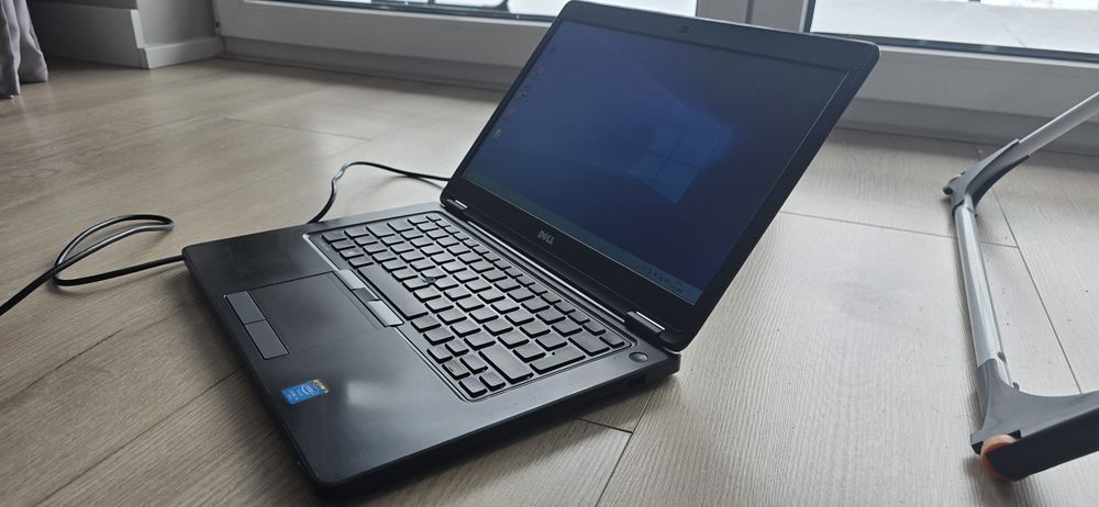 Dell  Latitude  E5450