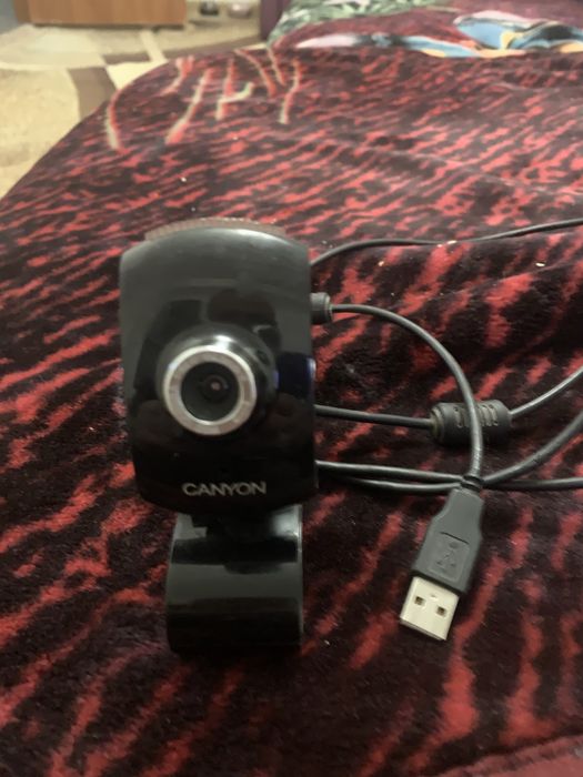 Вебкамера 2 шт робочая