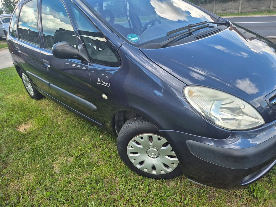 Citroën Xsara Picasso