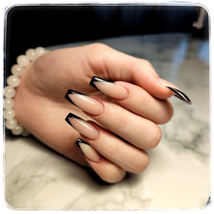 Манікюр Полтава. Район 5-школи