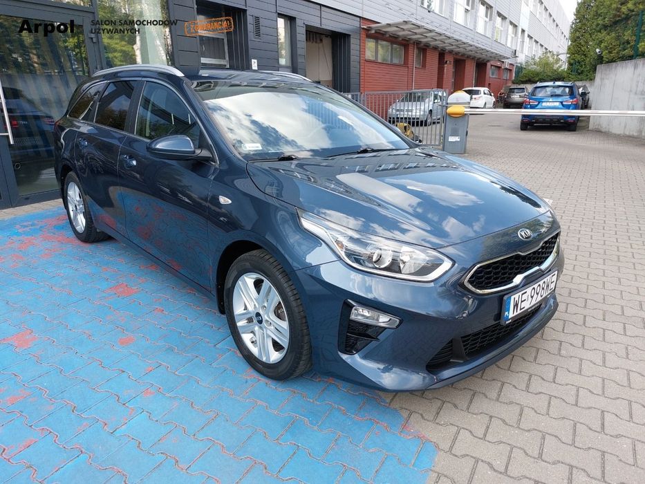 Kia Cee'd