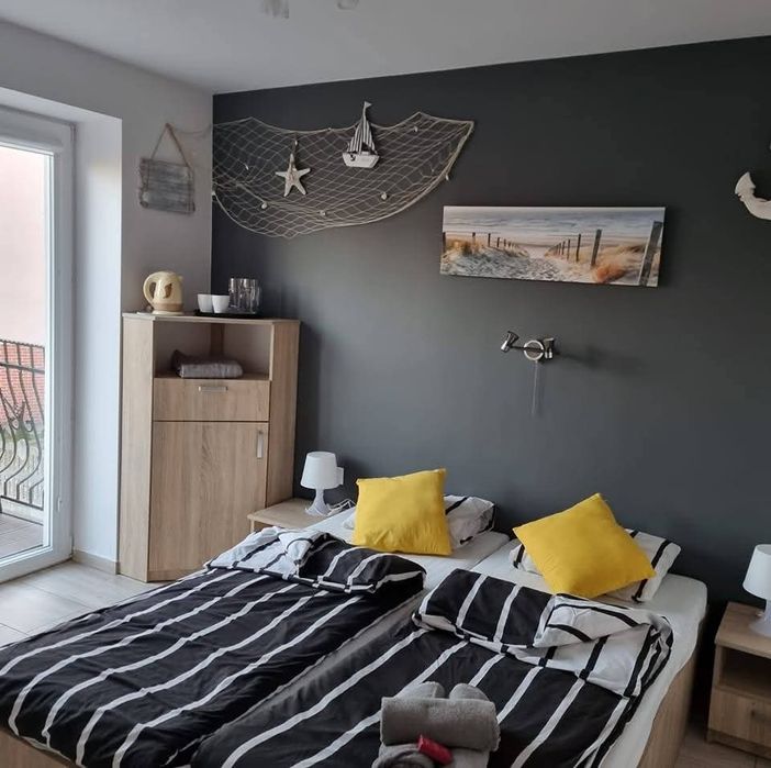 Pokoje gościnne Willa Andrus Władysławowo