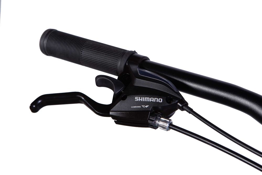 Rower górski 29" DD SHIMANO LEKKA rama 18" 2xTARCZE amortyzacja STOPKA