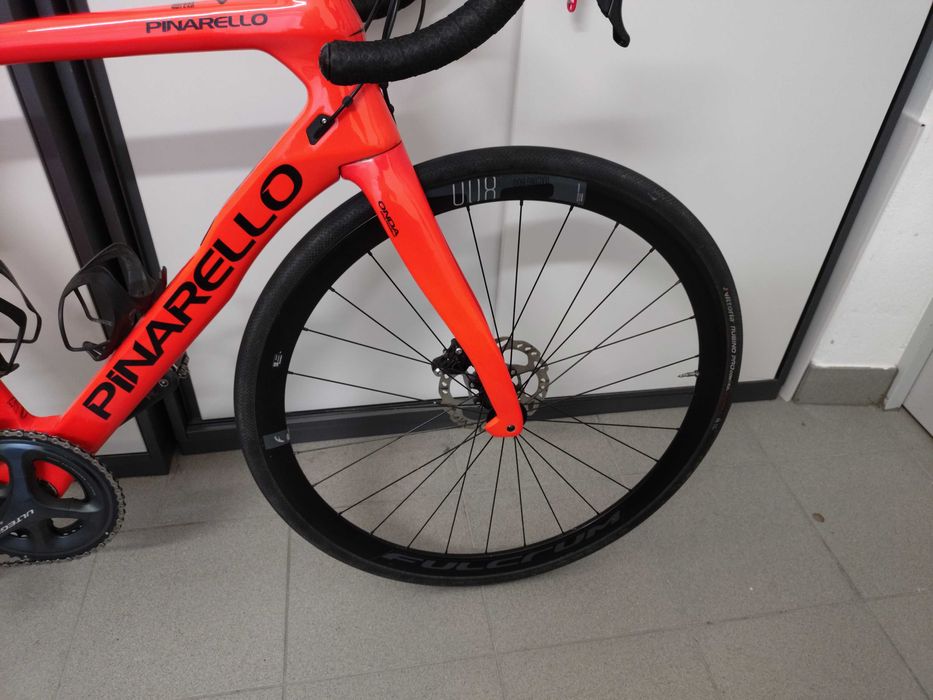 Pinarello Paris 105 Bike 2021