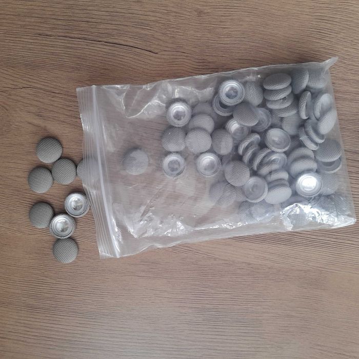 Zestaw do naprawy podsufitek samochodowych