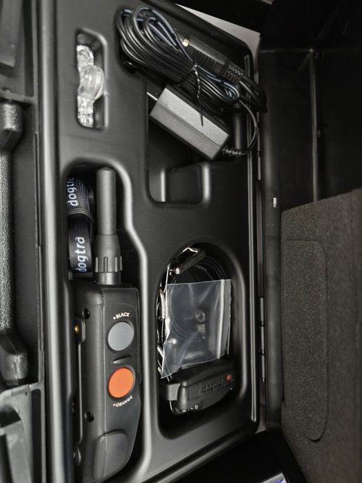 Coleira adestramento dogtra 610c NOVA