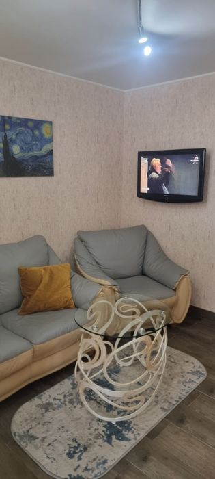 2 к квартира .  Проспект миру. СВ.Автовокзал 1.